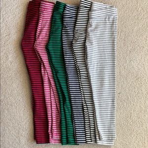 Primary leggings size 5